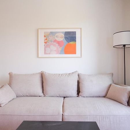 Green Garden Apartment W/.Balcony Near Thermal Spa Viena Exterior foto